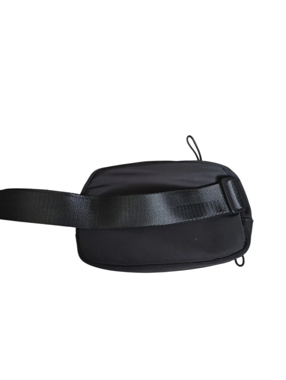 NWT Art Class Kids Black Belt Bag Sling Bag Crossbody Fanny Pack Adjustable